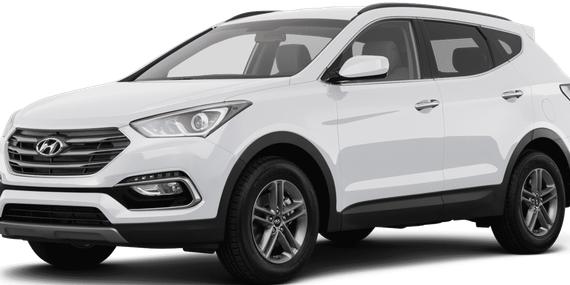 HYUNDAI SANTA FE SPORT 2017 5NMZU3LB1HH032073 image HYUNDAI SANTA FE SPORT 2017 5NMZU3LB1HH032073 image